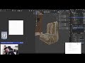 Blender do Zero - Aprendendo a modelar 3D do absoluto zero no Blender!