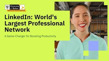 Mastering LinkedIn: Your Ultimate Guide to Professional Networking