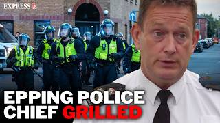 Download Lagu IN FULL | Epping Police Chief HAMMERED by reporters as resignation pressure grows MP3 Download Lagu IN FULL | Epping Police Chief HAMMERED by reporters as resignation pressure grows MP3