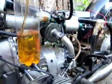 Двигатель днепр мт11