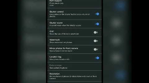 Nokia  front camera missing.