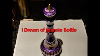I Dream of Jeannie Bottle