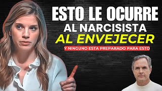 Lo Que Le Ocurre Al Narcisista Después de los 60 Años Y Nadie Te Lo Dice