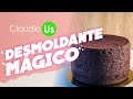 Desmoldante MÁGICO PARA PASTELES - Claudio Us