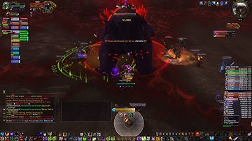 LotV — Ursoc First Kill