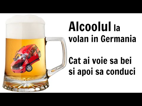 Video: Limita de alcool în sânge în Montreal (Legile alcoolului din Quebec)