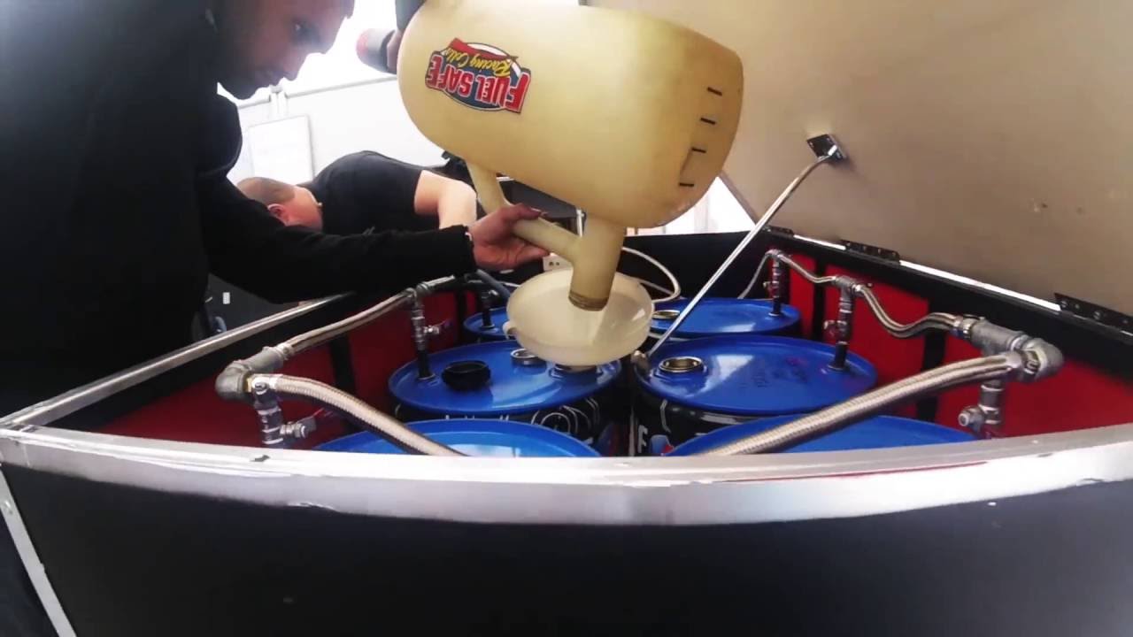 Imperiale Racing - Lamborghini Blancpain Super Trofeo Monza 2016