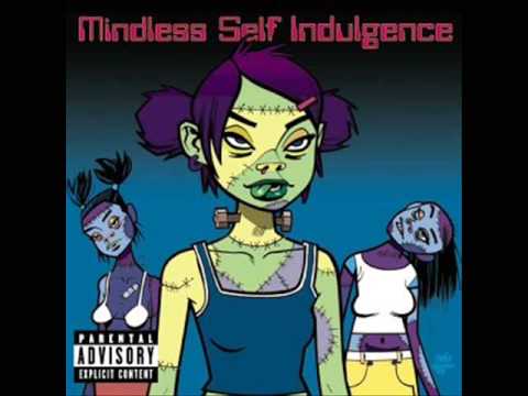 Mindless Self Indulgence - Faggot