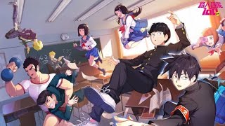 Download Lagu 路人超能100-第二季-ED3-Mabuta no Ura(中日字幕) MP3