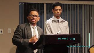 Eckerd CONNECTS