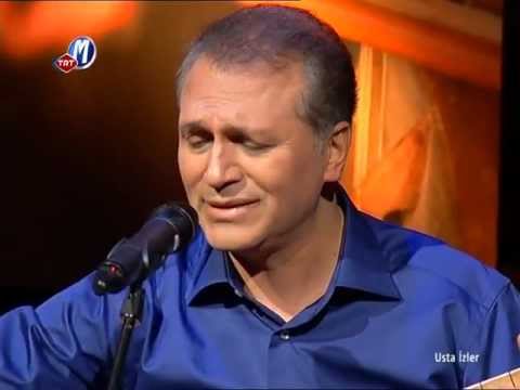 Erol PARLAK - Konma Bülbül Konma Nergiz Dalına