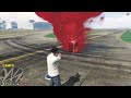 OSMFX FLAREGUN AIRDROPS | Synced Flare-Gun Air Drops