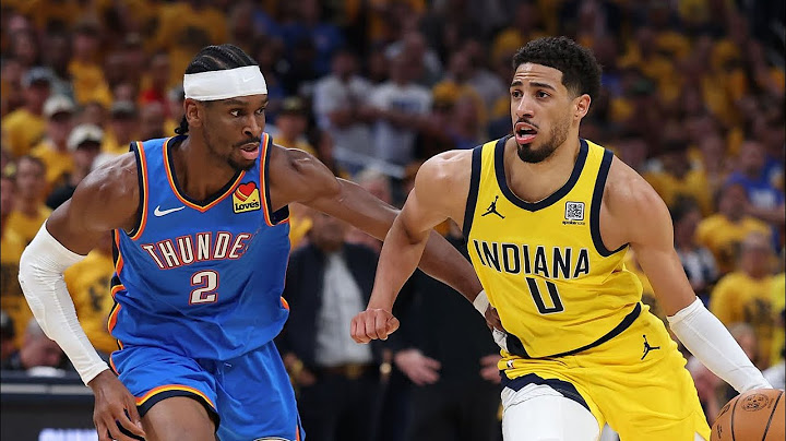 NBA FİNALLERİ 6. MAÇ 🔥 | Oklahoma City Thunder ⚔️ Indiana Pacers | 19.6.2025 | GENİŞ ÖZET 🏀