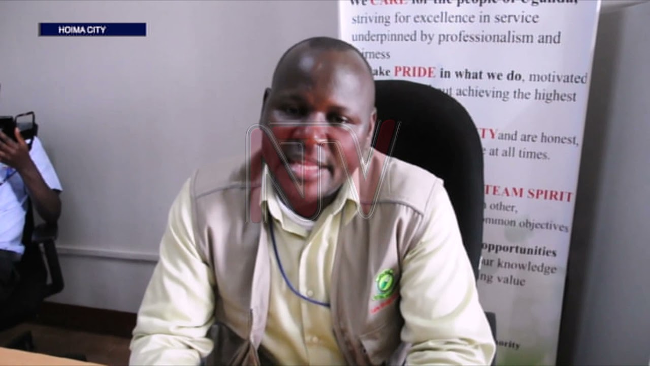 Drug authority raids quacks in Ishaka, Hoima