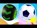 Going Balls Vs Crazy Kick Gameplay Android iOS Games Going Balls Vs Crazy Kick Gameplay Android iOS Games