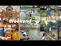 KARTLUAN HIAN WEEKEND HI NI MAI SE|| FAMILY TIME🧑‍🧑‍🧒