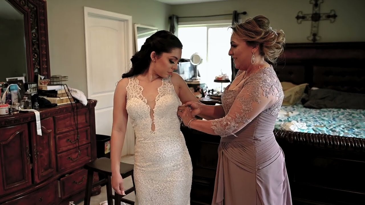 Dianna & Hunter — Prosser + Grandview Wedding Highlight Film | Mr. & Mrs. Parsons