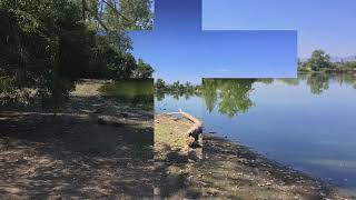 Heritage Lakewood Belmar Park Lakewood Colorado USA ZGennady107
