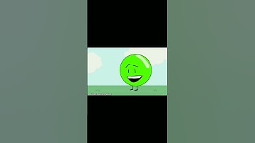 The Secondly Object Show || #bfdi #bfb #objectshow #fyp  Collab with @xxSquirrelzxx || [!?]