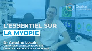 Myopie Causes, Risques Et Traitements Pour Freiner Son Évolution Centre Dophtalmologie Oculus