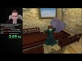 Beginning of video