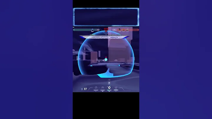 1v5 clutch for the win #Valorant #Shorts