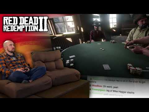 Red Dead Redemption 2 AWESOME! EPISODE 7 Part 3 - Red Dead Redemption 2 AWESOME! EPISODE 7 Part 3