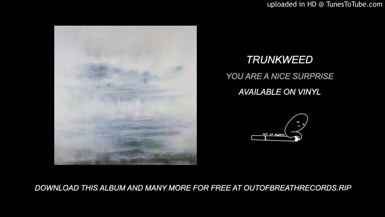 Trunkweed - Classic Trunkweed
