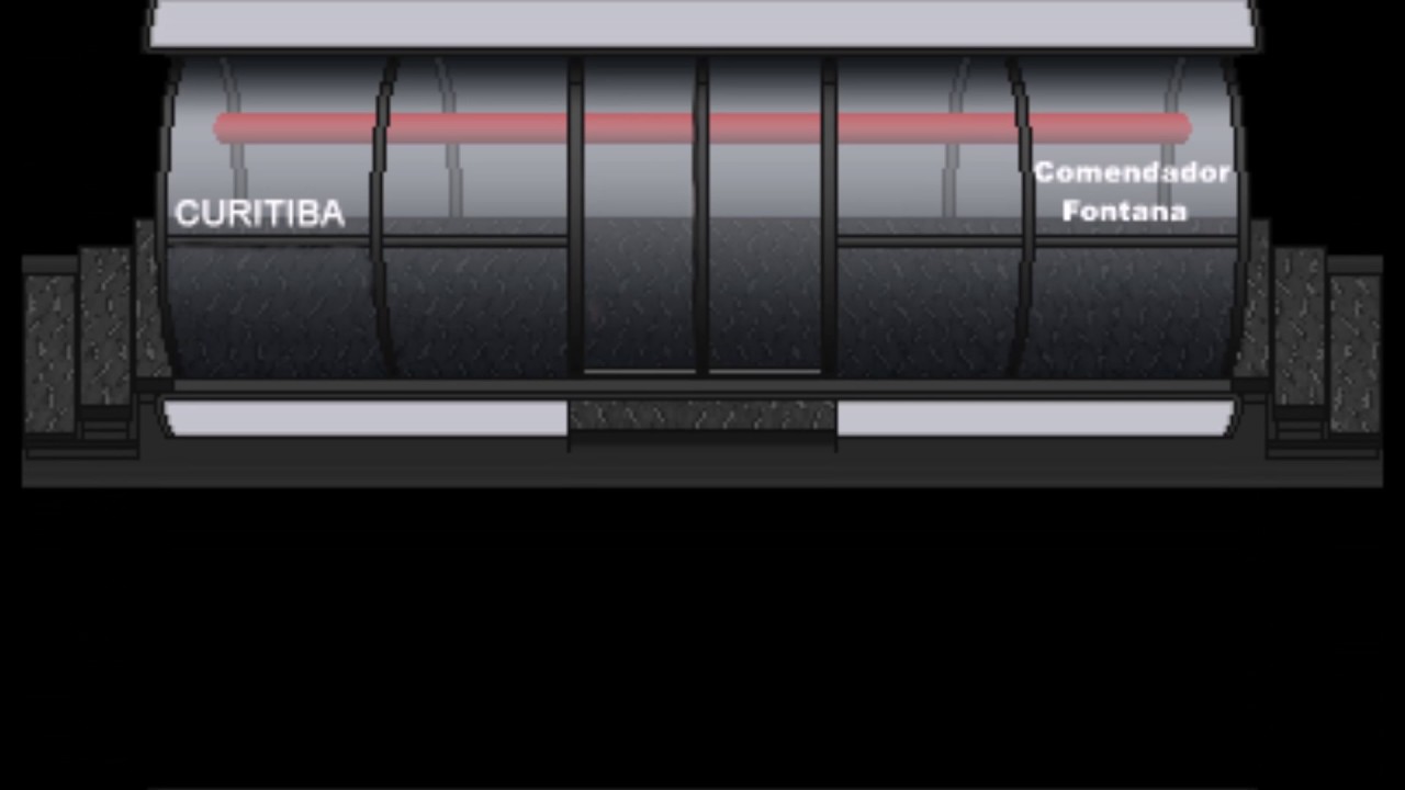 Áudio Próxima Parada: 256 - Barreirinha/Guadalupe