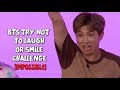 BTS TRY NOT TO LAUGH OR SMILE CHALLENGE #2 [IMPOSSIBLE]