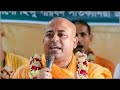 Bangladesh High Court Grants Bail To Hindu Monk Chinmoy Krishna Das After Five Months