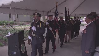 Local 911 Remembrance Events 2022