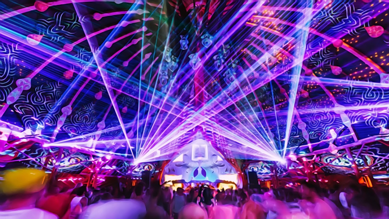 Watch Eat Static - Lost in Time DJ Set @ The Dome, Ozora 2017 on YouTube Watch Eat Static - Lost in Time DJ Set @ The Dome, Ozora 2017 on YouTube