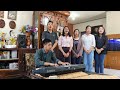 Kutetap Setia - Grezia Epiphania (Cover)