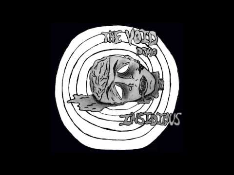 Insidious - Rope Burn