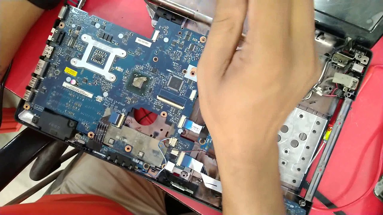 Lenovo g570 аккумулятор
