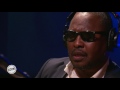 Amadou & Mariam performing "Filaou Bessame" Live on KCRW