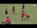 Bunnings Junior Touch National Champs- Counties Manukau v Canterbury | Touch | Sky Sport Next