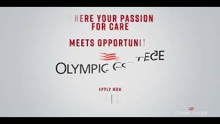 Olympic College Nursing Assistant Program