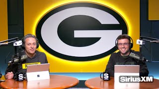 Packers Unscripted: Two in the books