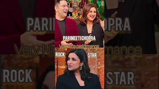 Parineetisheart-Touching Performanceparineeti Unplugged Vibesromanticmelody