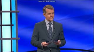 Final Jeopardy (November 16, 2022)