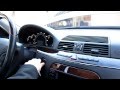 mercedes w140 & w220