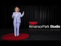 Heart vs Mind: Master The Battle Within | Kate Glancey | TEDxAlmansorParkStudio