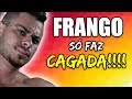 REAGINDO AOS VIDEO MAIS ENGRAÇADOS DE ACADEMIA! - LEO STRONDA