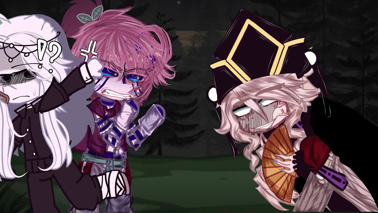 [🏃]✦﹒—Run, Run, Run, RUN!//meme✨//kny🗡️//ft. Y/N💞//