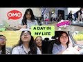 A DAY IN MY LIFE 2019 (Vlog #1)