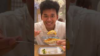 Nyobain Kerang 2 Ribu Vs 70 Ribu