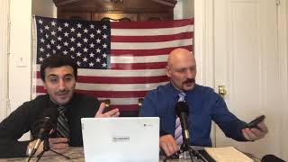 TCB Team Talk Thursday: FSBO package and market statistics ft Attorney Ryan J Walsh Part 2