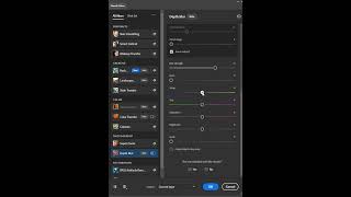 Famous Mastering the Depth Blur Effect: Photoshop Tutorial for Stunning Visuals #shorts Profile